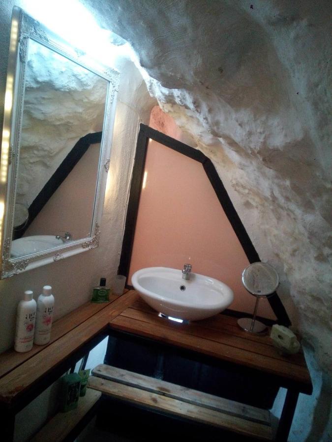 Appartement Cave House