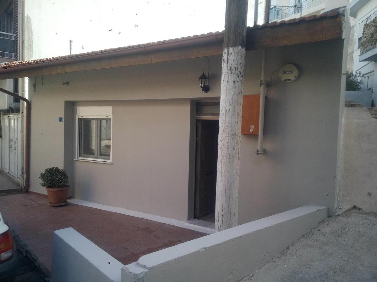 Cave House Iraklion