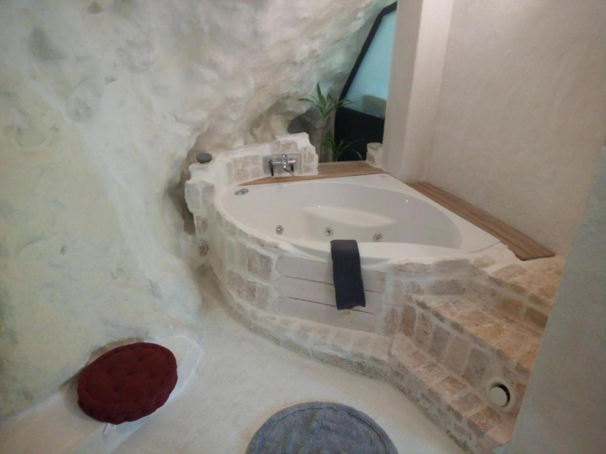 Appartement Cave House