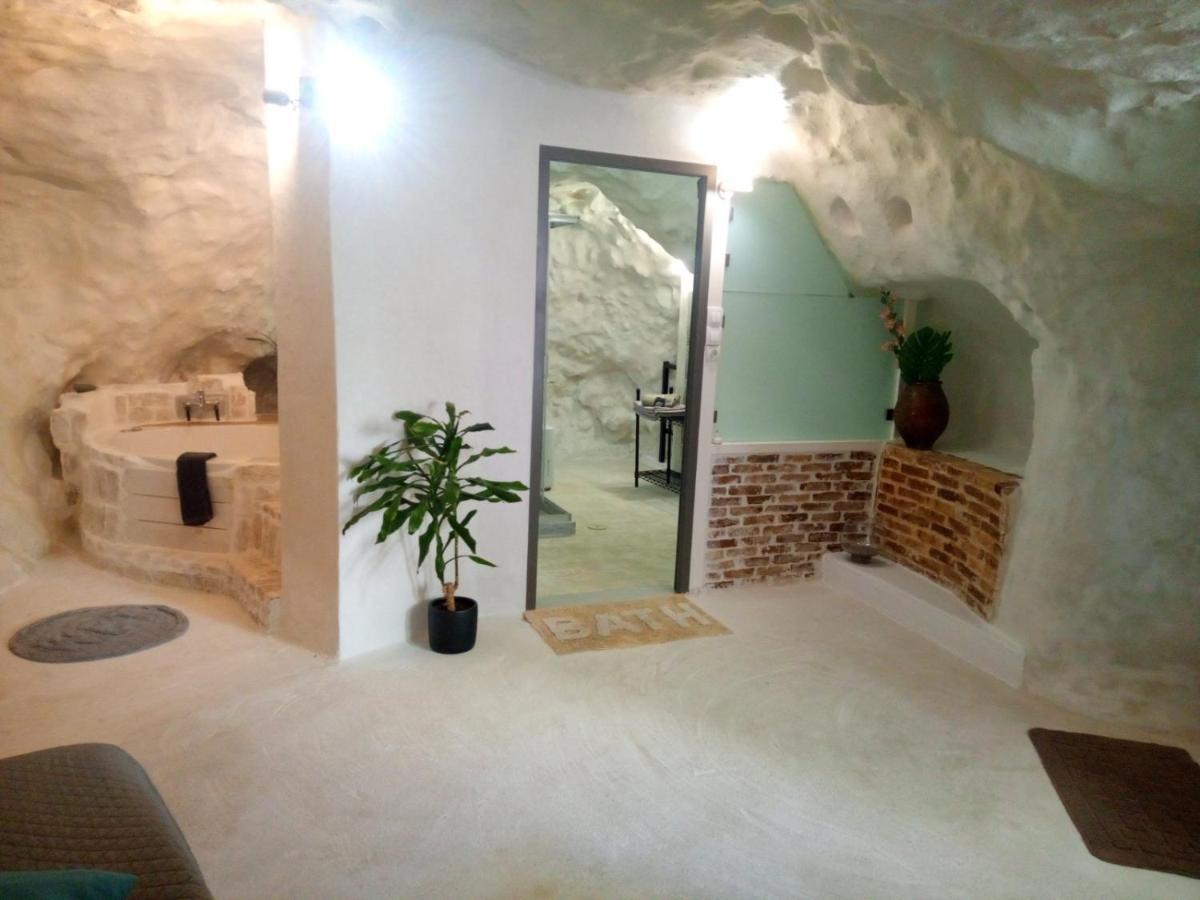 Cave House Iraklion