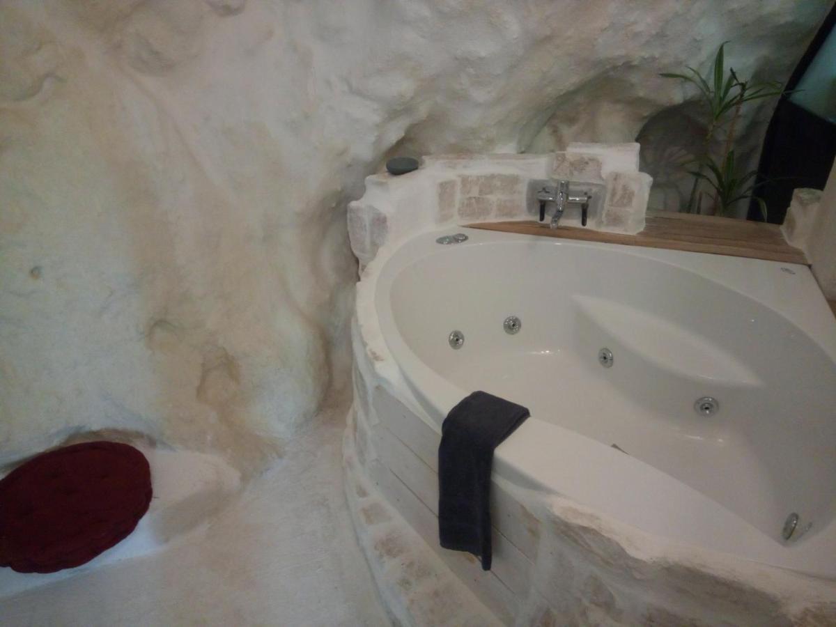 Cave House Heraklion (Crete)