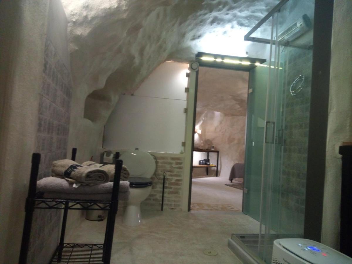 Appartement Cave House *