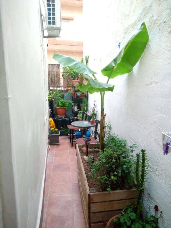 Cave House Appartement Iraklion