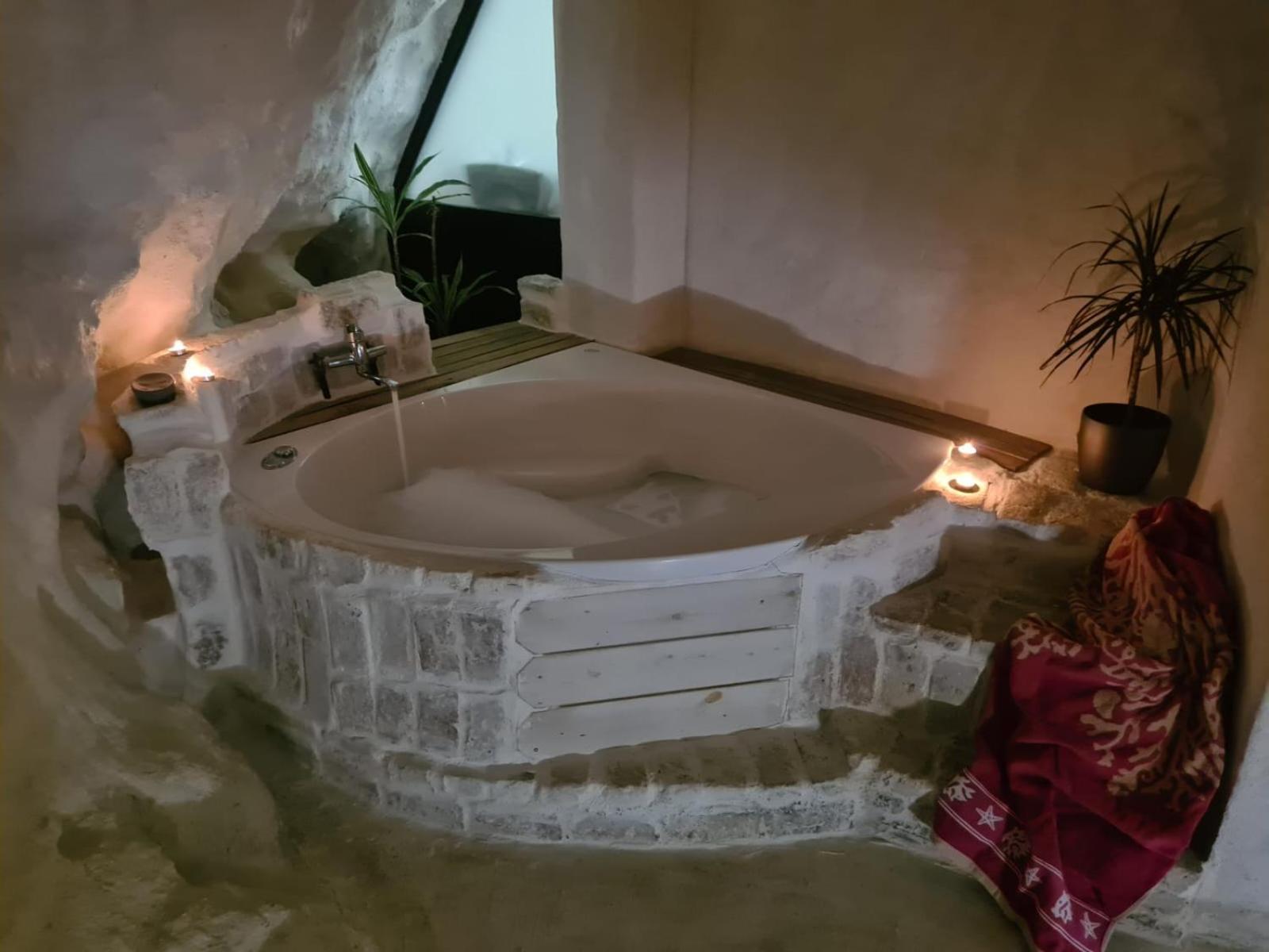 Appartement Cave House *