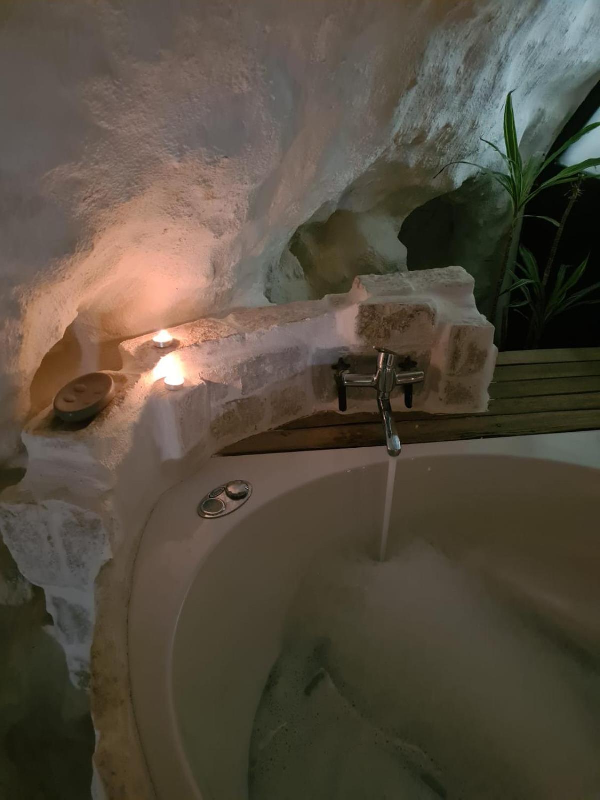 Cave House