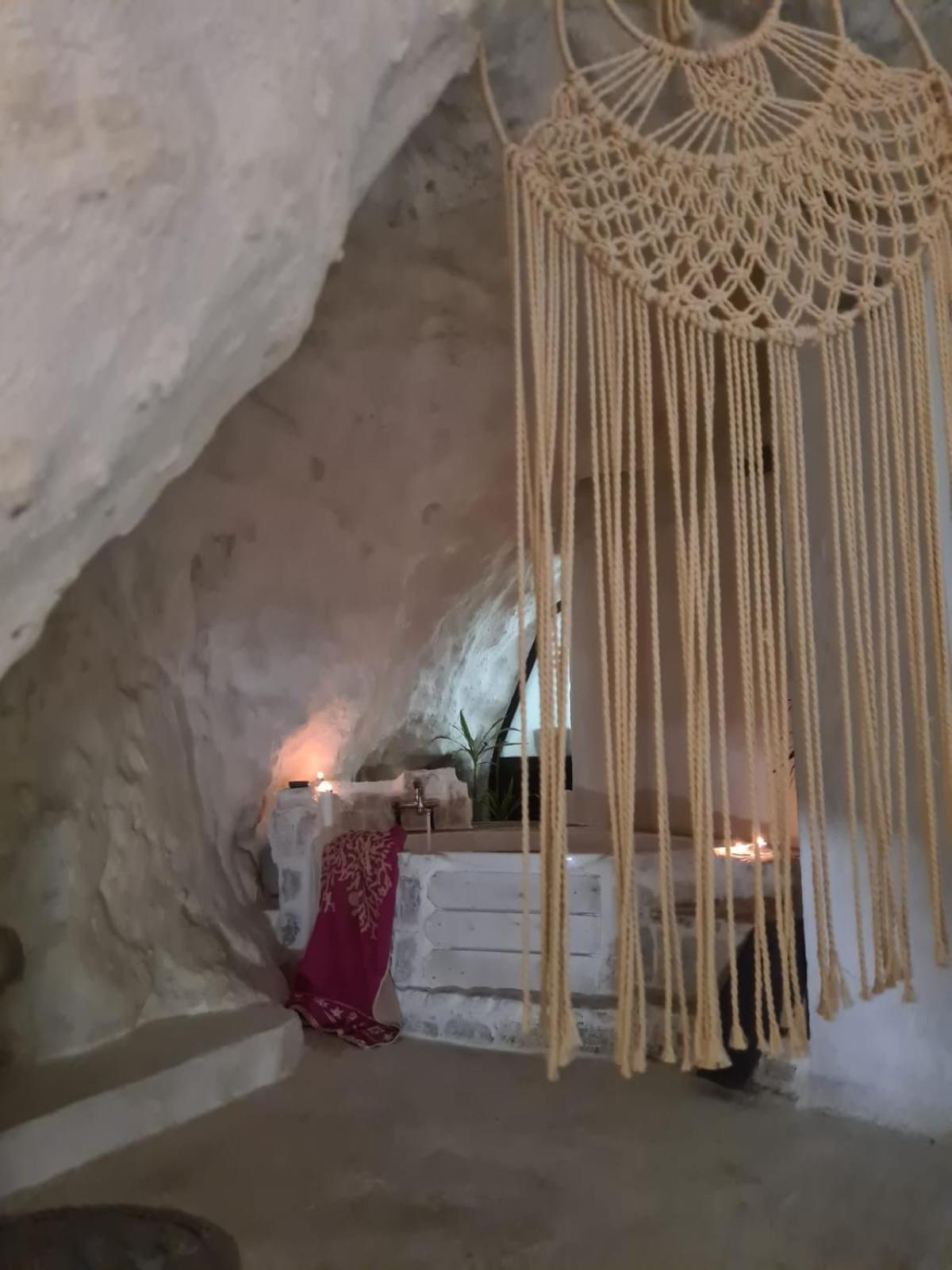 Cave House * Iraklion