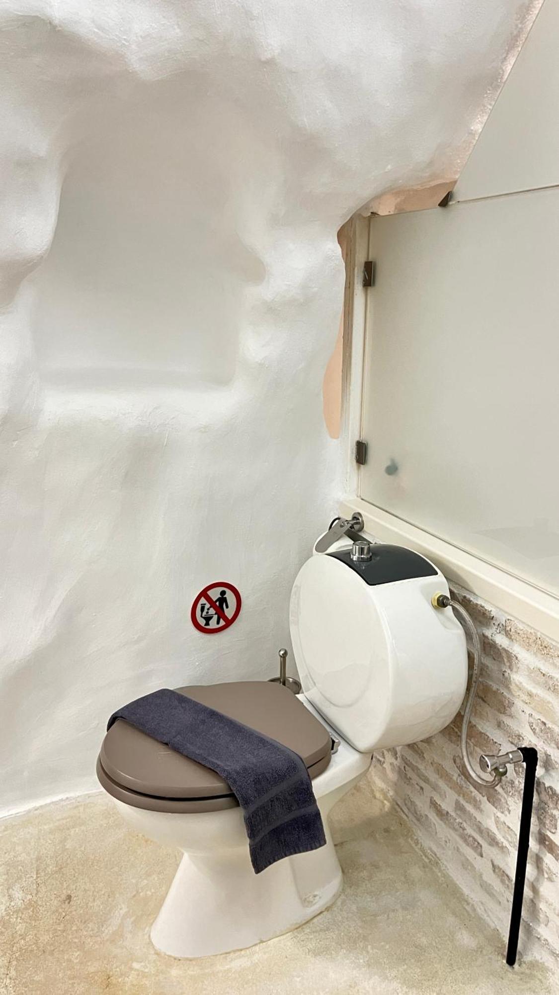 Appartement Cave House Iraklion
