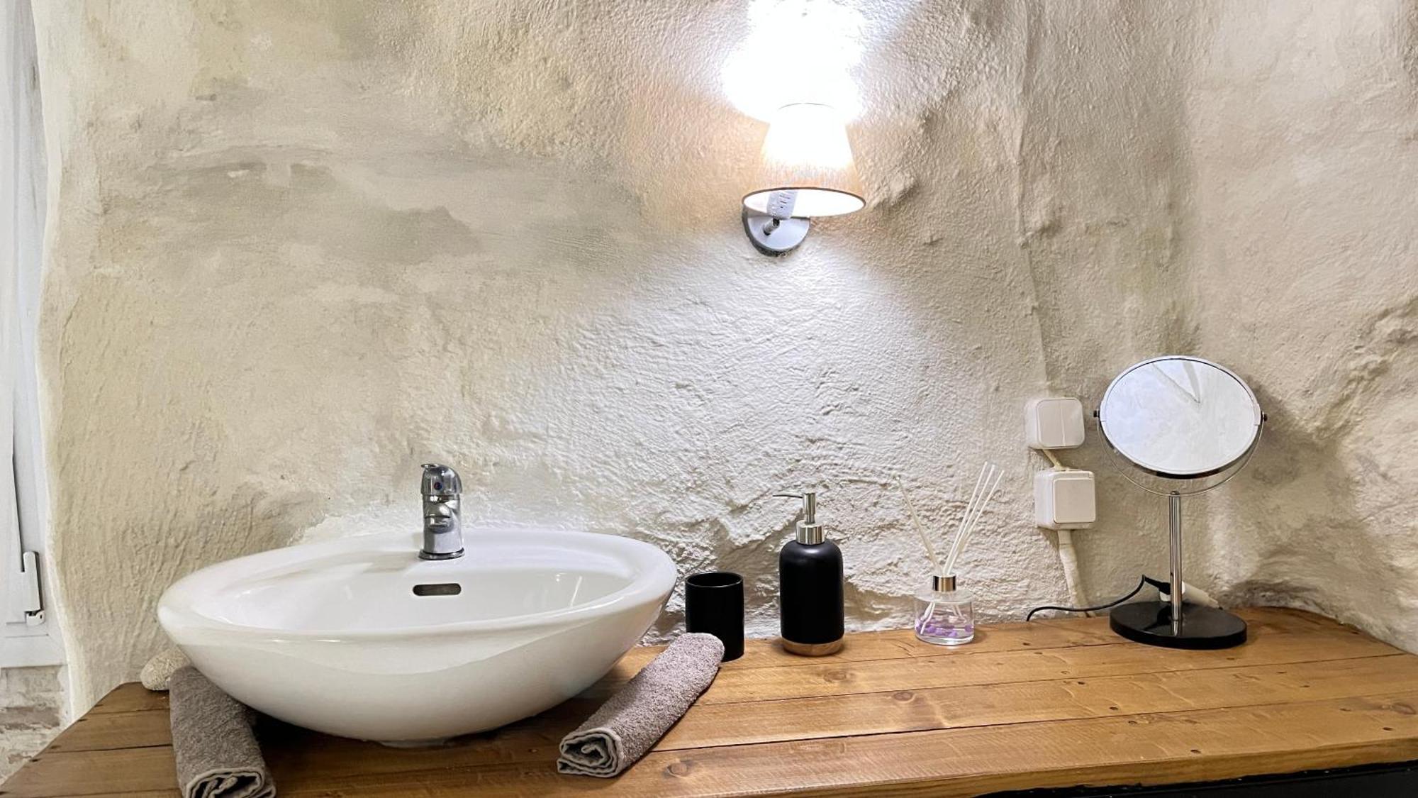 Cave House Appartement Iraklion
