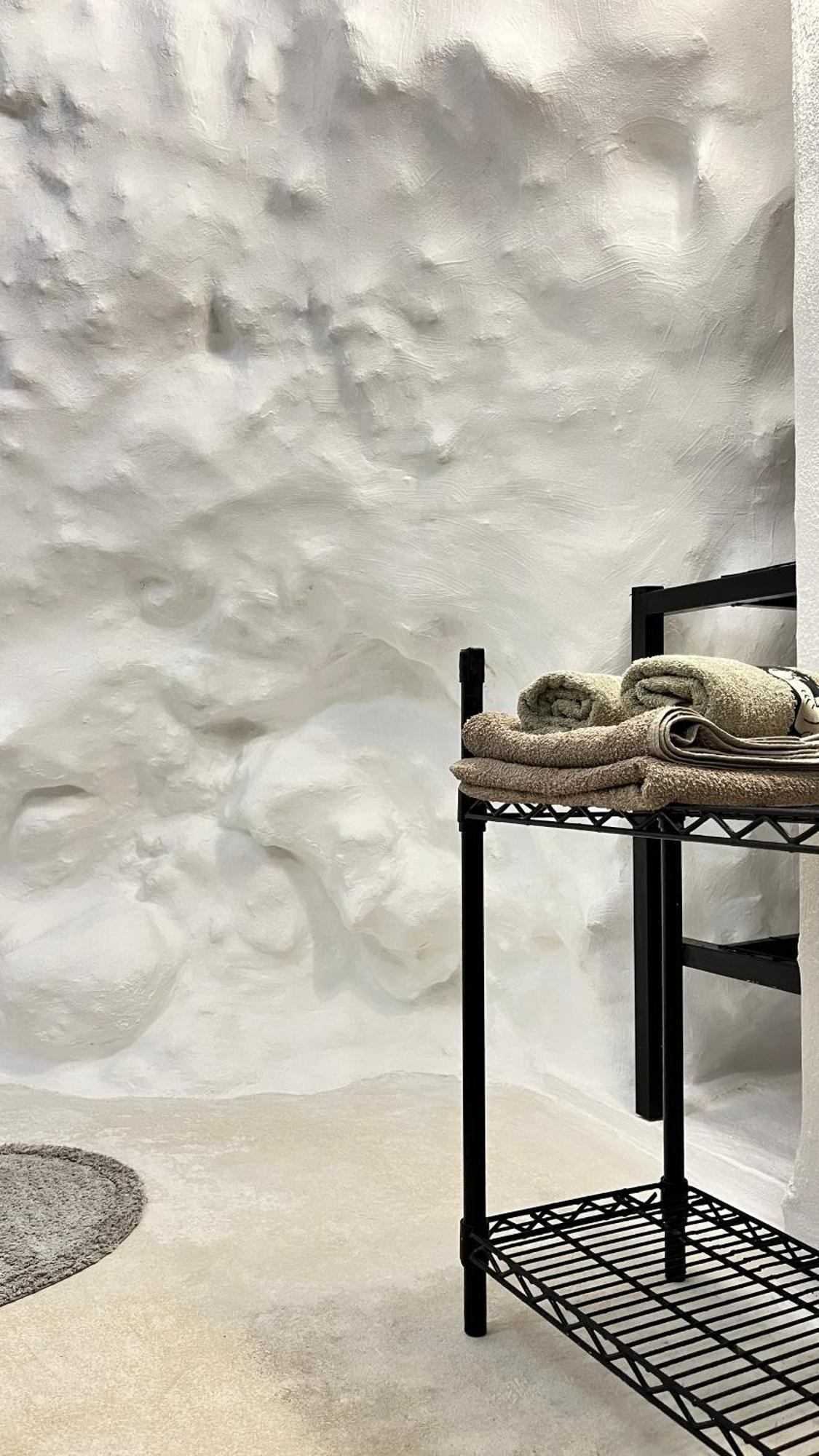 Appartement Cave House