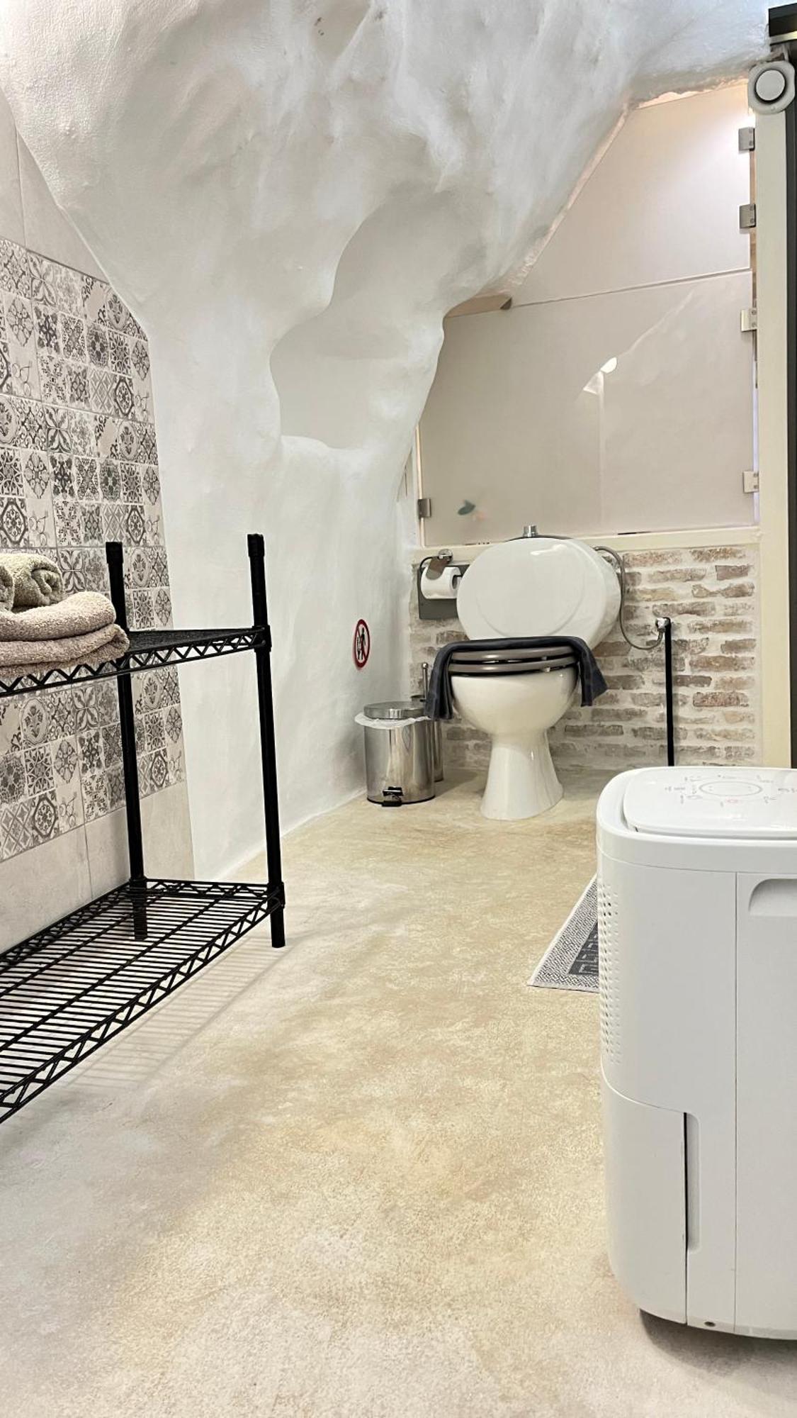 Cave House Appartement Iraklion