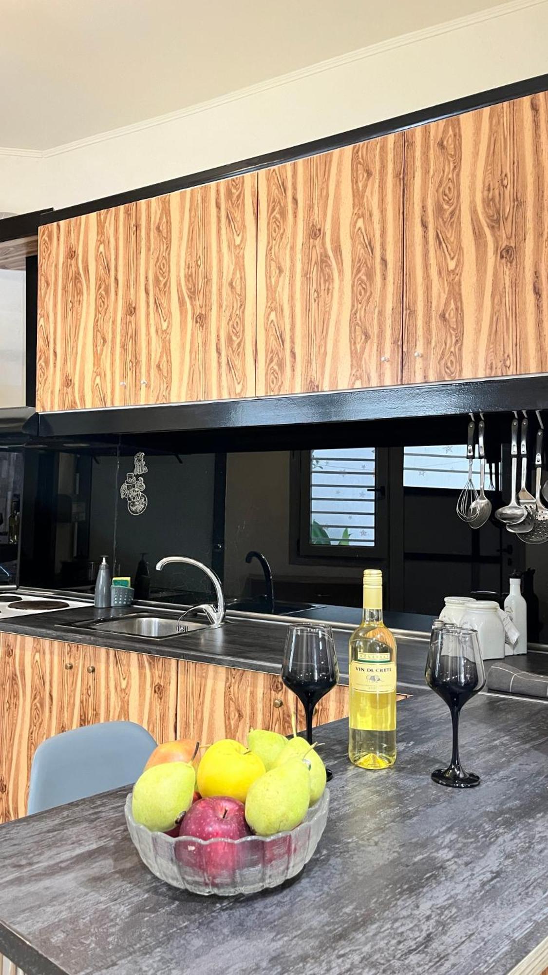 Apartment Cave House Heraklion (Crete)
