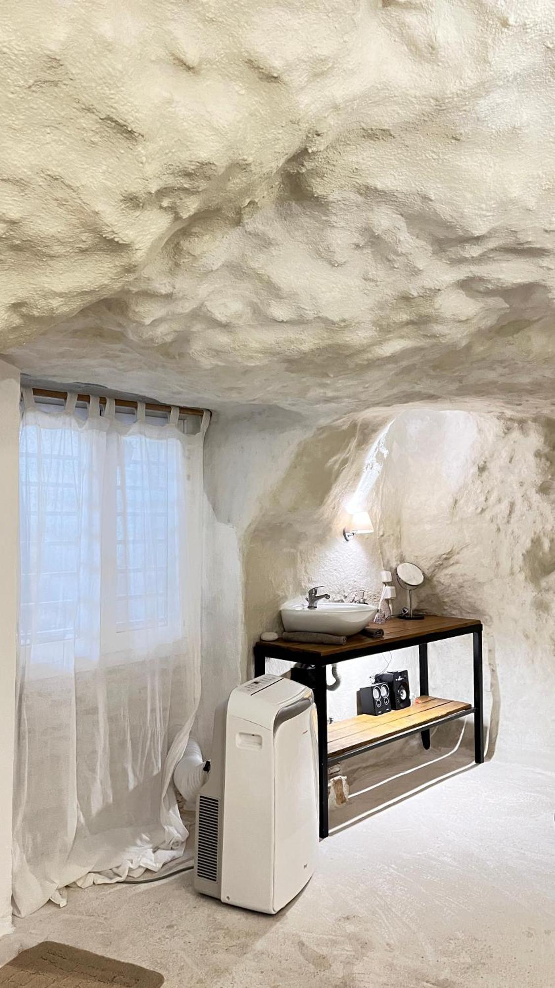 Cave House Appartement *