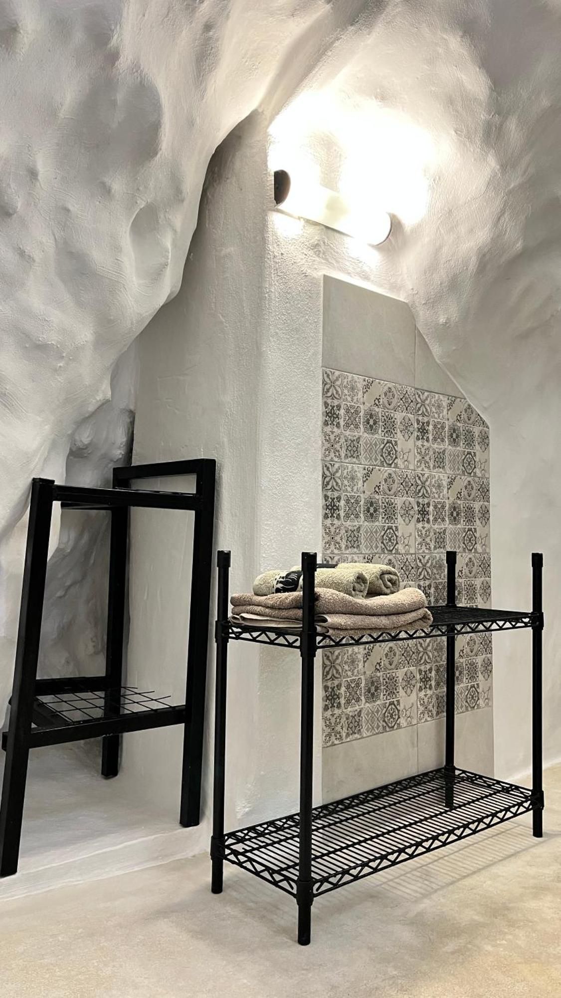 Cave House