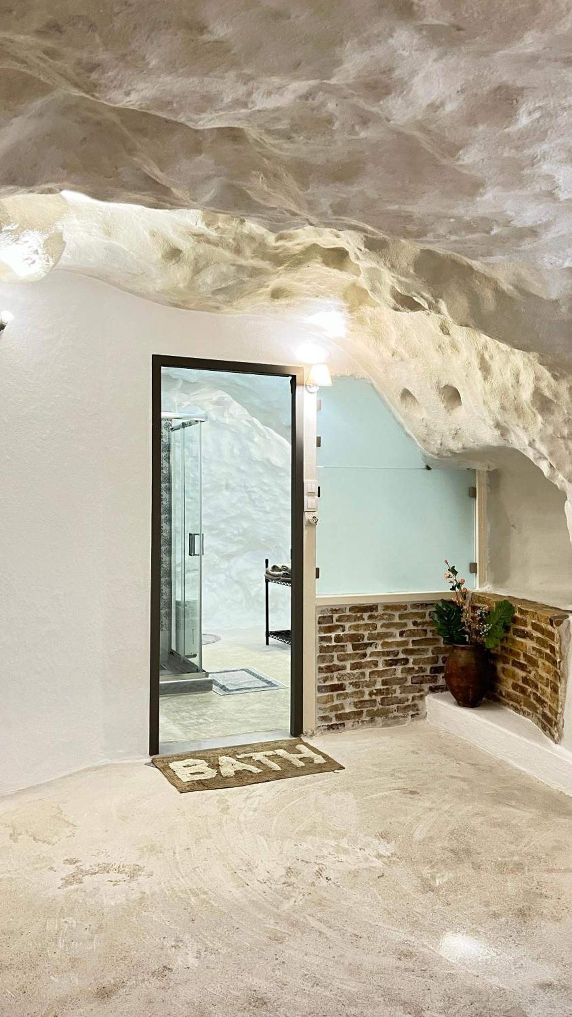Cave House Iraklion
